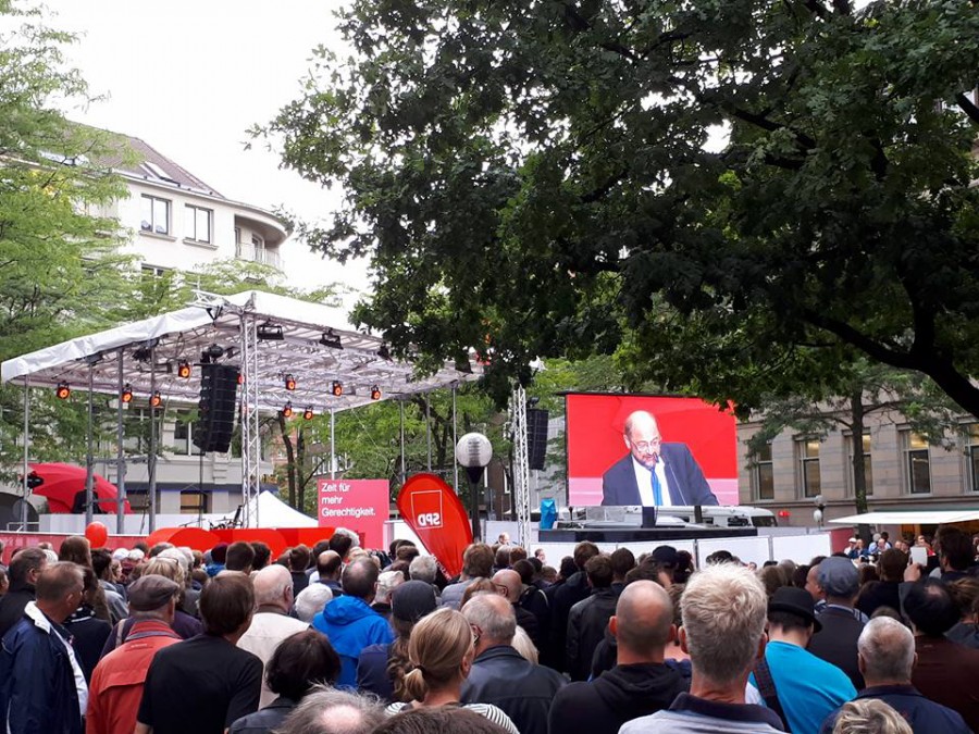 Wie Viele Einwohner Hat Kiel 2017